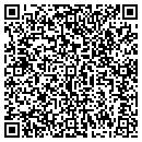 QR code with James W Denney CPA contacts