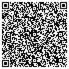 QR code with W D W Promotional Co Inc contacts