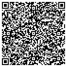 QR code with U T Prevention Center Program contacts