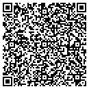 QR code with O'Neal Nursery contacts