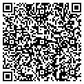 QR code with P & T Nails contacts