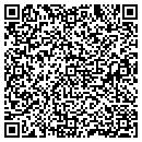 QR code with Alta Airflo contacts