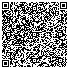 QR code with Alcohol & Addictions Helpline contacts