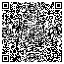 QR code with Alarm Lines contacts