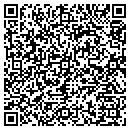 QR code with J P Construction contacts