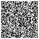 QR code with Parallax Inc contacts