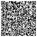 QR code with Custom Tile contacts