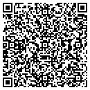 QR code with Hands & Tans contacts