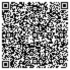 QR code with Mt Pleasant Day Care Center contacts