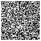QR code with E Shelby Michael DDS contacts