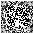 QR code with D & R Automotive Service Center contacts