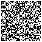 QR code with Rhea County Property Assessor contacts