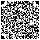 QR code with Andersen & Baim Physical Thrpy contacts