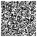 QR code with D & M Chipboards contacts