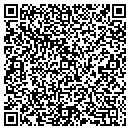 QR code with Thompson Towing contacts