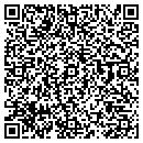 QR code with Clara W Byrd contacts