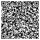 QR code with R & J Express LLC contacts