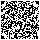 QR code with Hunter Smith & Davis LLP contacts