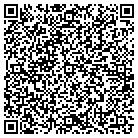QR code with A American Advantage Inc contacts