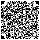 QR code with Calvary Baptist Of Lafayette contacts