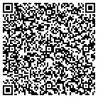 QR code with Marshall S Tree Stump Services contacts