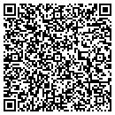 QR code with C Squared Inc contacts