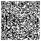QR code with Michael's Tree & Loader Service contacts