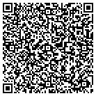 QR code with P & B Vnyl Sding Smless Gtters contacts