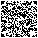 QR code with Richland Park Gym contacts