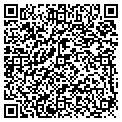 QR code with FCC contacts
