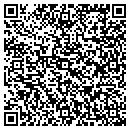 QR code with C's Screen Printing contacts