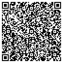 QR code with K C Assoc contacts