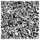 QR code with Custom Alterations & Designs contacts
