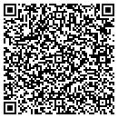 QR code with Mtsu Library contacts