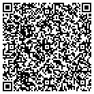 QR code with Riverside RV Park & Resort contacts