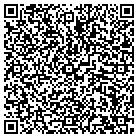 QR code with Holliday James Newton PHD MD contacts
