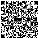 QR code with Genesis Alternative Sentencing contacts