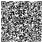 QR code with Occupational Health Cnsltnts contacts