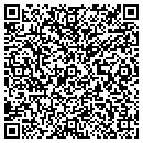 QR code with Angry Penguin contacts