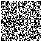 QR code with PHG Technologies contacts