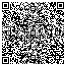 QR code with Ken's Custom Service contacts