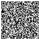 QR code with Henry Oil Co contacts