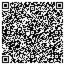 QR code with Hornsby Elementary S contacts