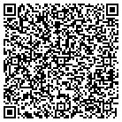 QR code with Second Time Around Used Furnit contacts