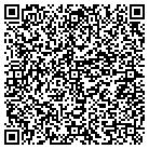QR code with Fayes Wild Flower & Fern Grdn contacts