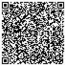 QR code with George A Adams Sr DDS contacts