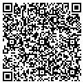 QR code with KFC contacts