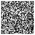 QR code with WORN contacts