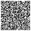 QR code with Howmar Sales contacts