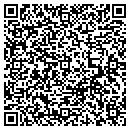 QR code with Tanning World contacts
